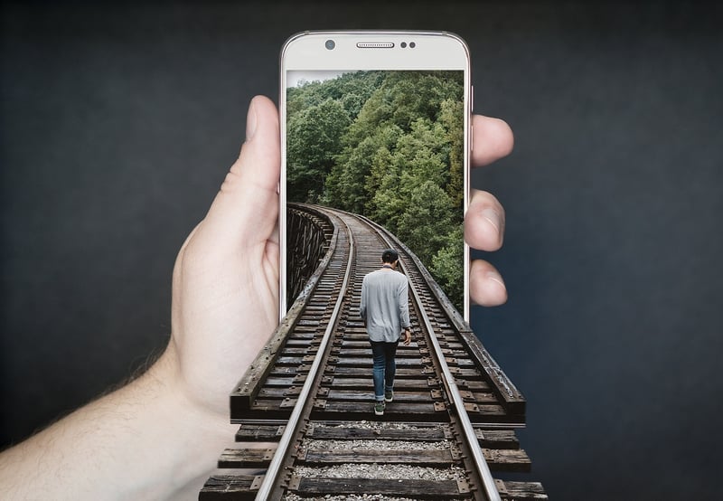 Digital Adventures