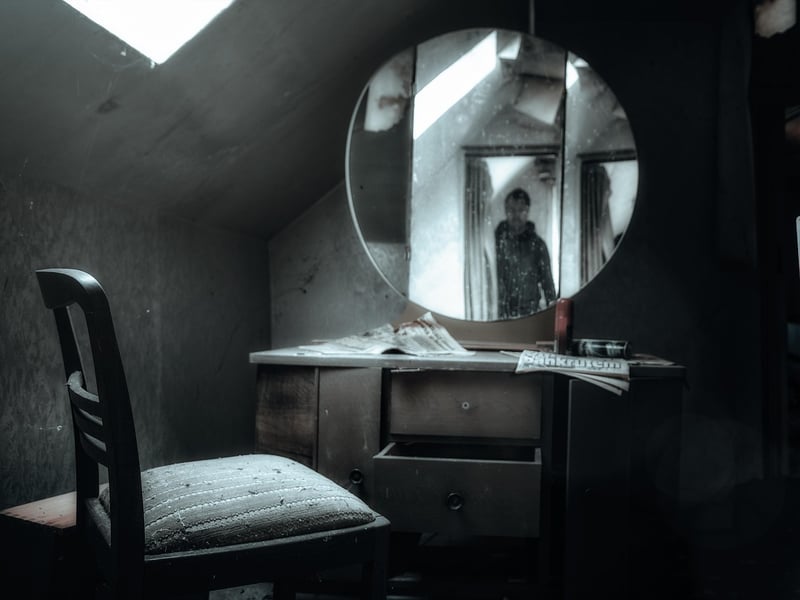 Puzzle Chambers