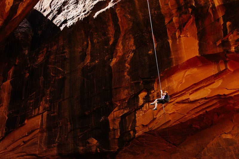 Nature Adventure