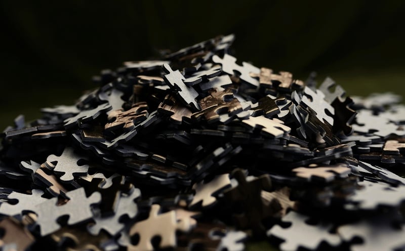 Puzzle Challenge